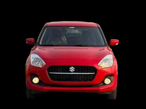 Used Suzuki Swift 2022 Used Suzuki Swift 2022 used_cars.forSale