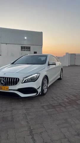 Used Mercedes-Benz CLA-Class CLA 250 2015 Used Mercedes-Benz CLA-Class CLA 250 2015 for sale
