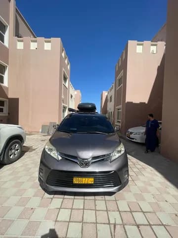 Used Toyota Sienna 2020 Used Toyota Sienna 2020 for sale