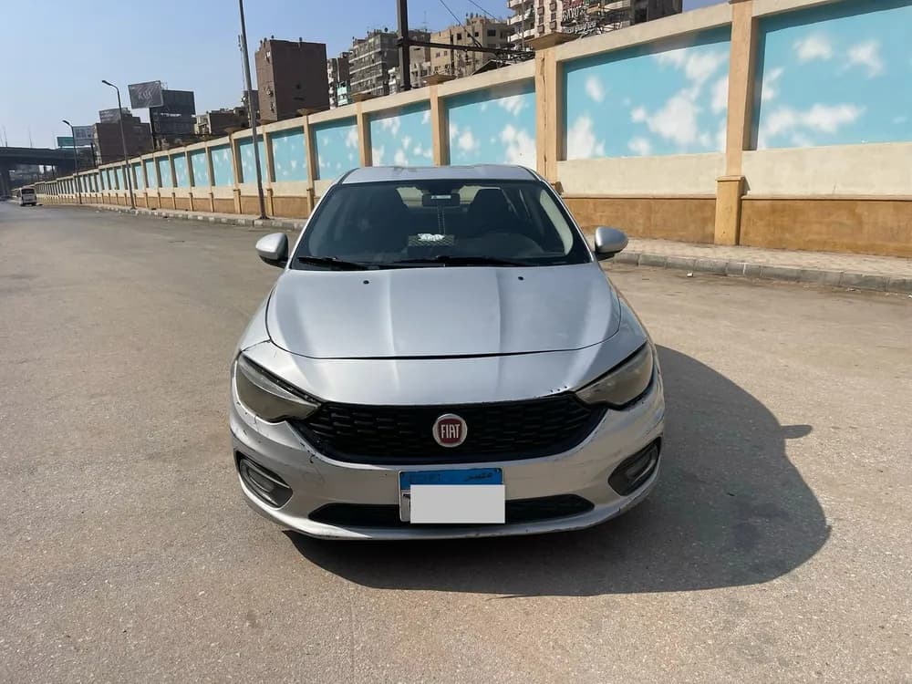 Used Fiat Tipo Hatchback 1.6L Full Option 2020