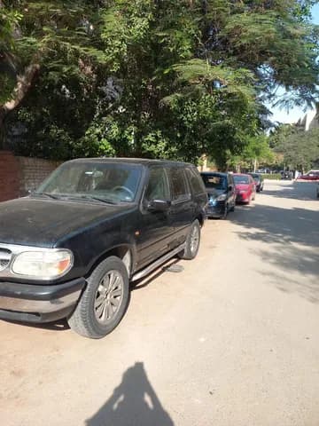 Used Ford Explorer 1997 للبيع Used Ford Explorer 1997 للبيع used_cars.forSale