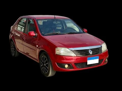 Used Renault Logan 2013 Used Renault Logan 2013 used_cars.forSale