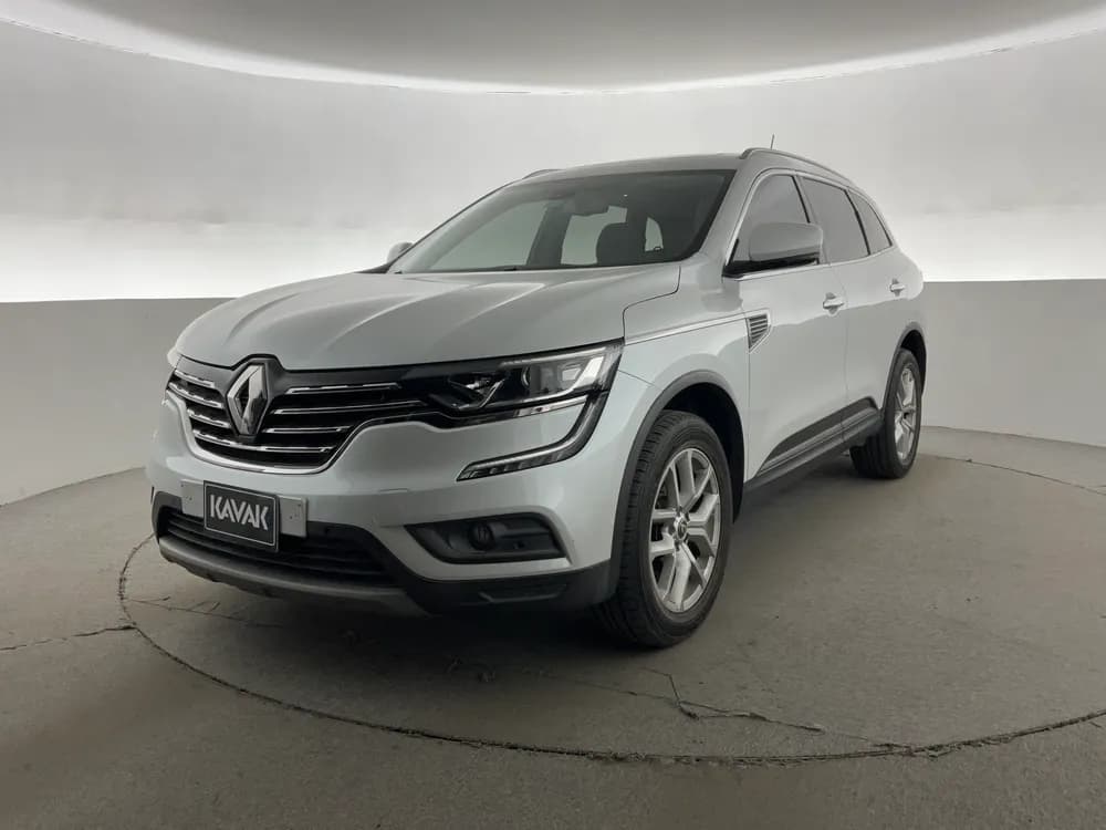 Used Renault Koleos 2019