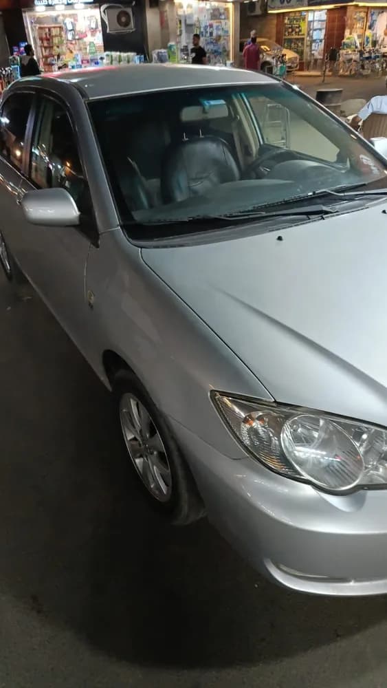 Used BYD F3 1.5L GLX-i 2015 Used BYD F3 1.5L GLX-i 2015 used_cars.forSale