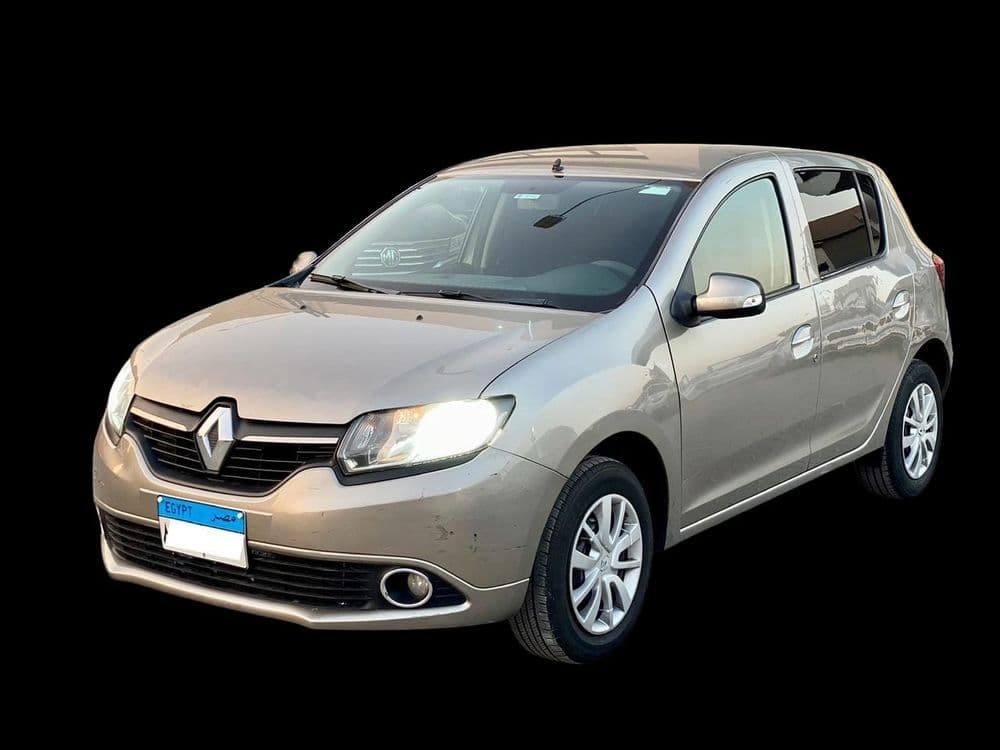 Used Renault Sandero 2016