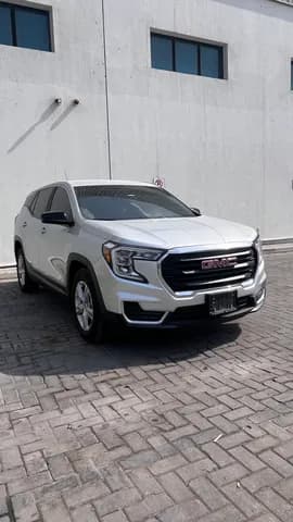 مستعملة جي إم سي تيرين 1.5T SLE AWD 2022 مستعملة جي إم سي تيرين 1.5T SLE AWD 2022 used_cars.forSale