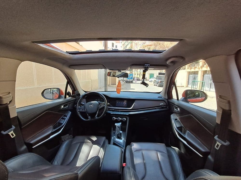 Used Changan CS15 1.5L L2 2022