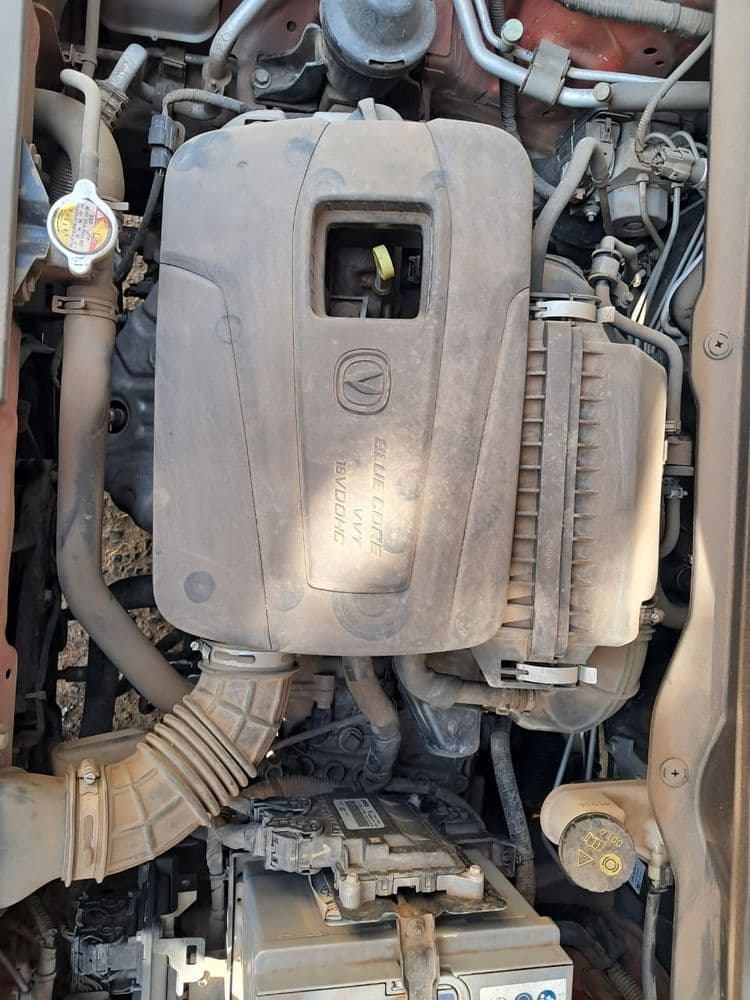 Used Changan CS15 1.5L L2 2022