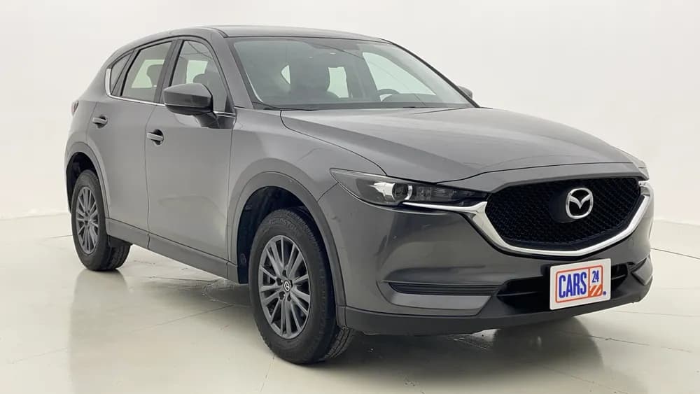 Used Mazda CX-5 2020