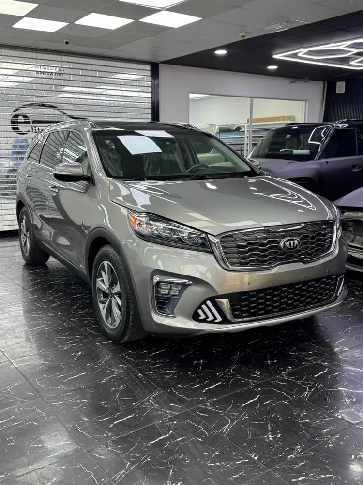 Used Kia Sorento 3.5L EX Panorama AWD 2019