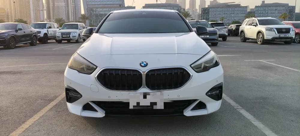Used BMW 2 Series Active Tourer 2021