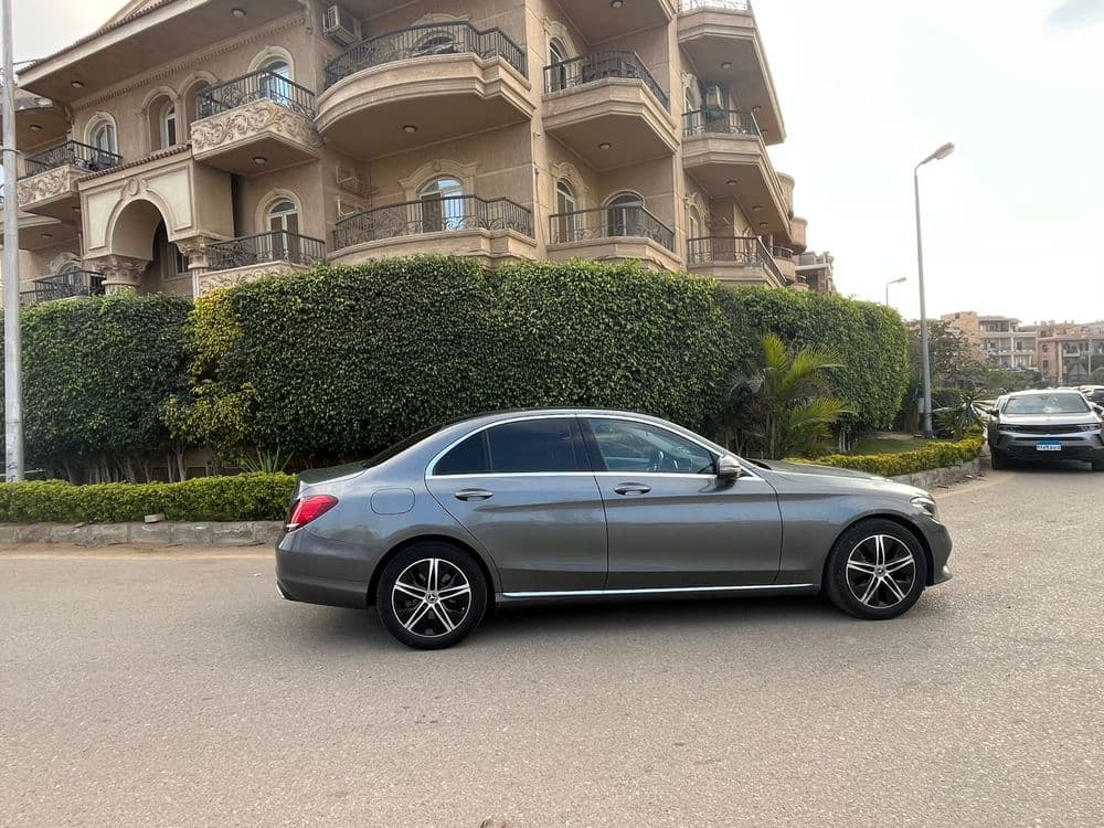 Used Mercedes-Benz CLC 180 2020