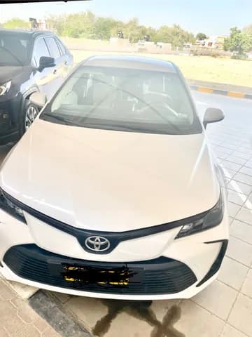 Used Toyota Corolla 2023 Used Toyota Corolla 2023 for sale