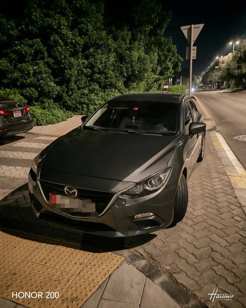 Used Mazda 3 Hatchback 1.5L Executive 2015