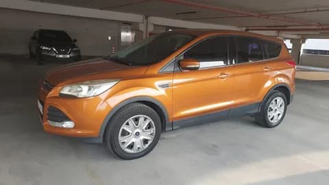 Used Ford Escape 2.5L 2016 Used Ford Escape 2.5L 2016 used_cars.forSale