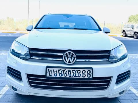 مستعملة فولكس فاجن طوارق 3.6L S 2015 مستعملة فولكس فاجن طوارق 3.6L S 2015 used_cars.forSale