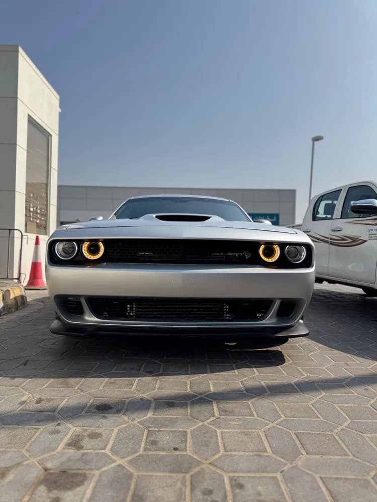 Used Dodge Challenger 3.6L GTS 2022
