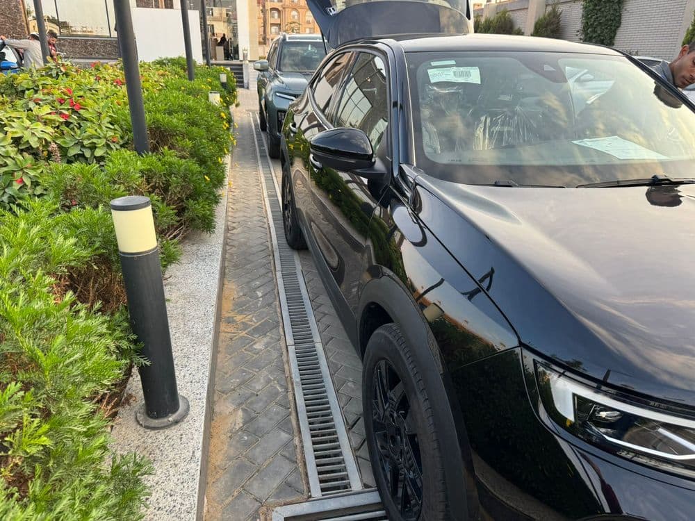 Used Opel Mokka 2024