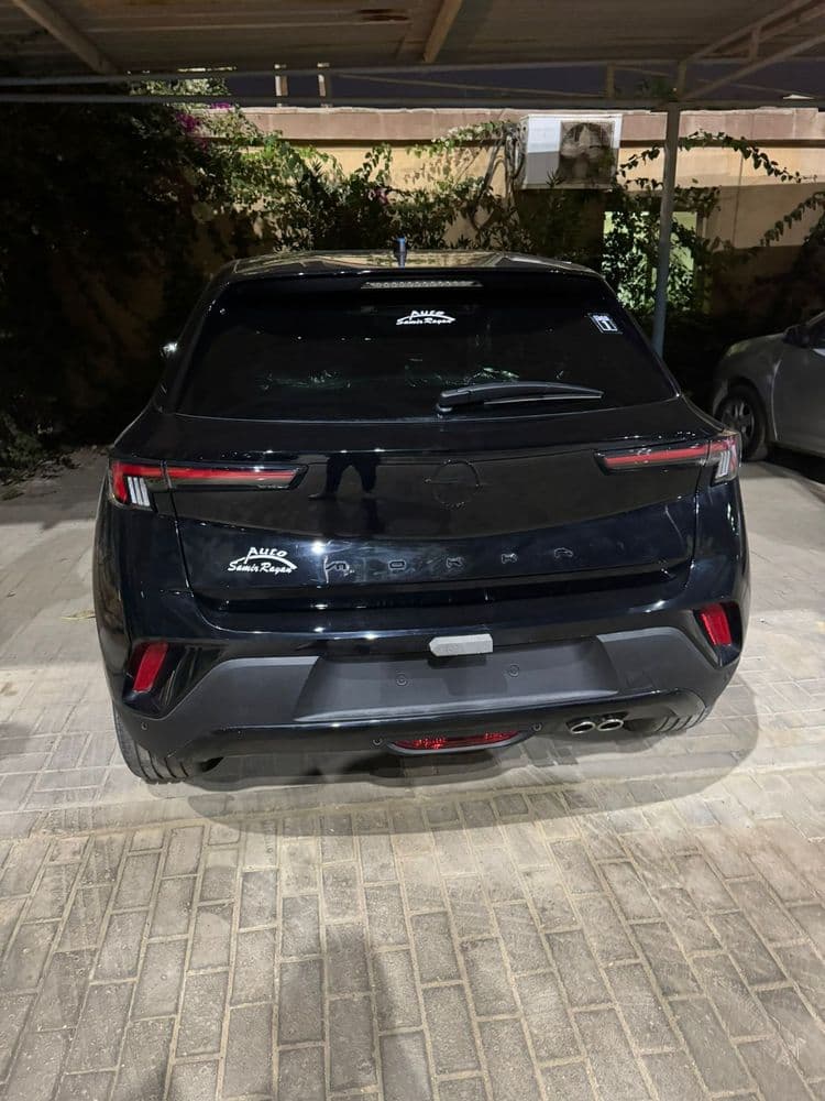 Used Opel Mokka 2024