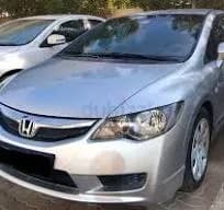 Used Honda Civic 1.8 LXi 2009