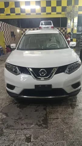 Used Nissan Rogue SL AWD 2016 Used Nissan Rogue SL AWD 2016 for sale