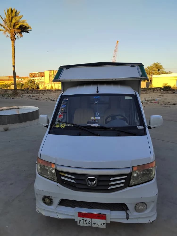 Used Kenbo H3 2017 Used Kenbo H3 2017 used_cars.forSale