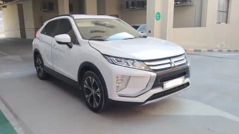 ميتسوبيشي اكلبس كروس 1.5T GLX 2019 مستعملة ميتسوبيشي اكلبس كروس 1.5T GLX 2019 مستعملة used_cars.forSale