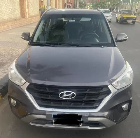 Used Hyundai Creta 1.6L Mid 2020 Used Hyundai Creta 1.6L Mid 2020 used_cars.forSale