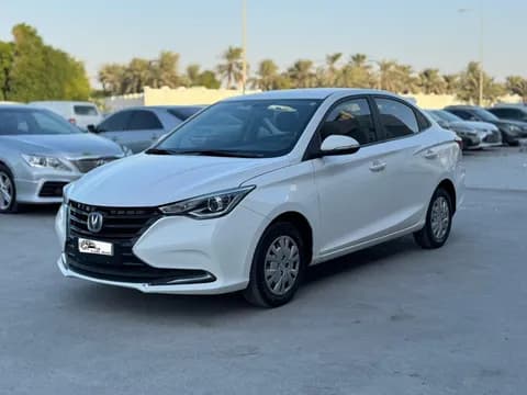 Used Changan Alsvin 1.5L L2 2023 Used Changan Alsvin 1.5L L2 2023 for sale