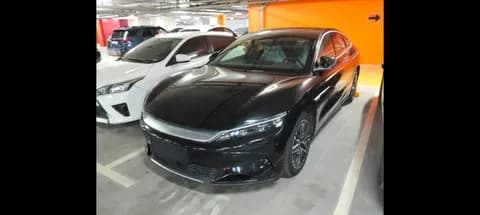 New BYD Han Flagship 2025 New BYD Han Flagship 2025 used_cars.forSale