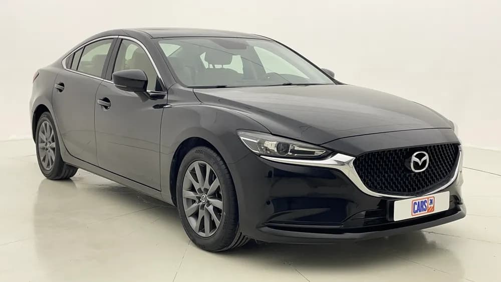 Used Mazda 6 2023