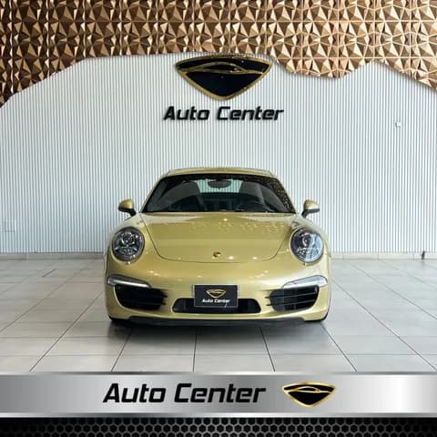 Used Porsche 911 Carrera S 2012 Used Porsche 911 Carrera S 2012 for sale