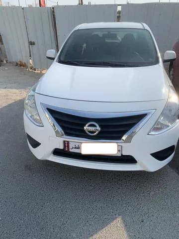 Used Nissan Sunny 1.6L SL 2022 Used Nissan Sunny 1.6L SL 2022 for sale