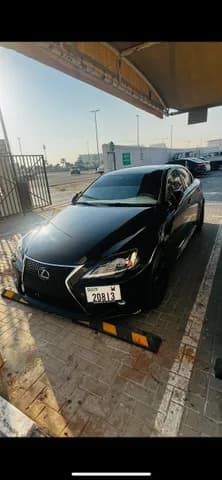 Used Lexus IS 300 4 door 3.0L 2009 Used Lexus IS 300 4 door 3.0L 2009 used_cars.forSale
