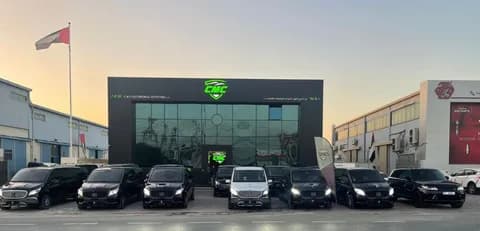 New Mercedes-Benz V Class 2025 New Mercedes-Benz V Class 2025 used_cars.forSale