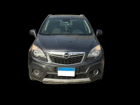 Used Opel Mokka 2016 Used Opel Mokka 2016 used_cars.forSale