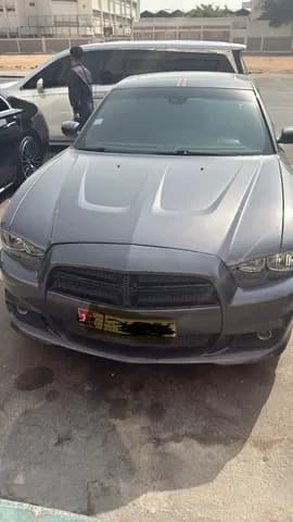 Used Dodge Charger 3.6L SXT (Mid Option) 2014 Used Dodge Charger 3.6L SXT (Mid Option) 2014 for sale
