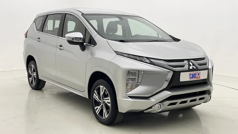 Used Mitsubishi Xpander 2022
