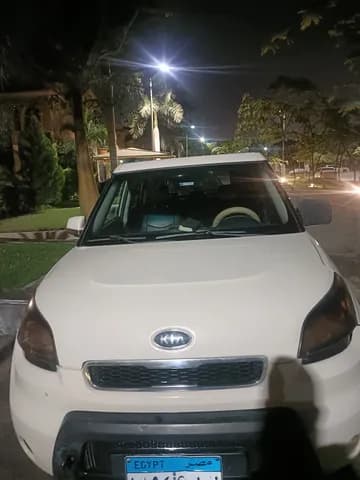 Used Kia Soul 2012 Used Kia Soul 2012 used_cars.forSale