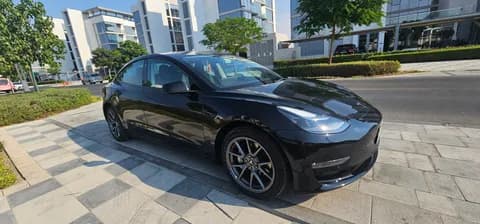 Used Tesla Model 3 Standard 2022 Used Tesla Model 3 Standard 2022 used_cars.forSale