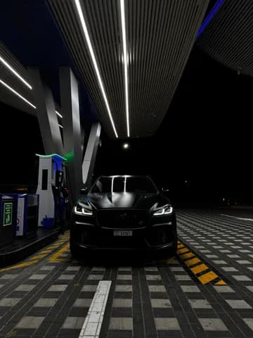 مستعملة جاكوار أف-بيس 2022 مستعملة جاكوار أف-بيس 2022 used_cars.forSale
