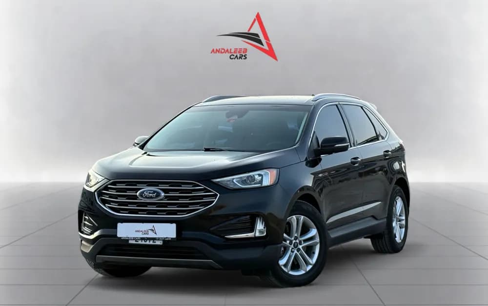 Used Ford Edge 2.0L EcoBoost SE 2019