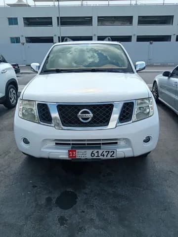 Used Nissan Pathfinder 3.5L SV 4WD 2011 Used Nissan Pathfinder 3.5L SV 4WD 2011 for sale
