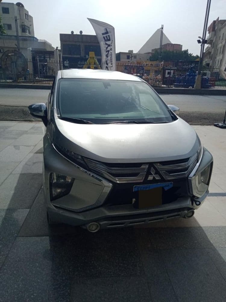 Used Mitsubishi Xpander 1.5L GLS 2021