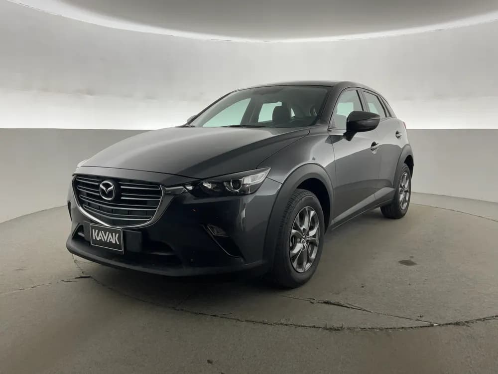 Used Mazda CX 3 2024