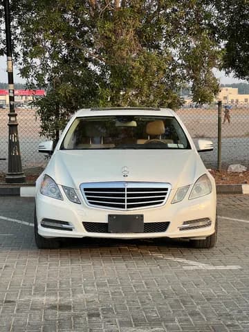 Used Mercedes-Benz E-Class E 350 2013 Used Mercedes-Benz E-Class E 350 2013 used_cars.forSale