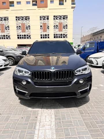 Used BMW X5 2017 Used BMW X5 2017 used_cars.forSale