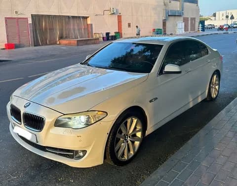 Used BMW 5 Series 535i 2011 Used BMW 5 Series 535i 2011 for sale