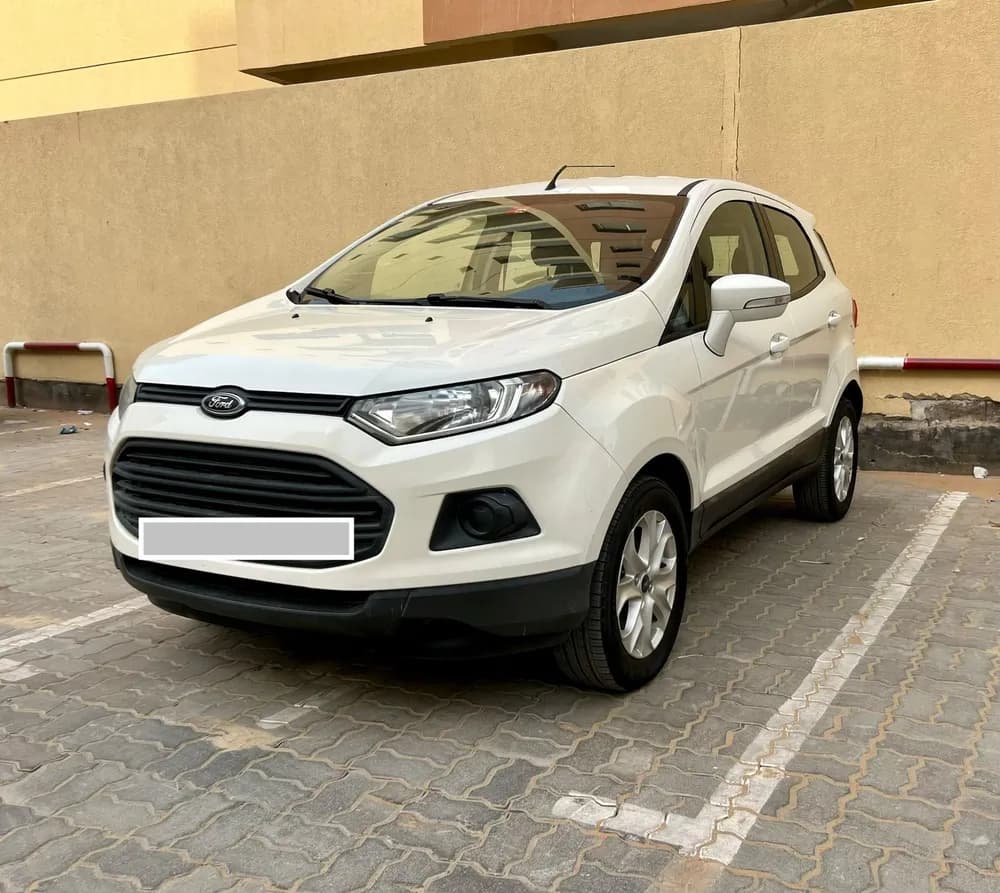 Used Ford Escort 1.5L Trend 2017