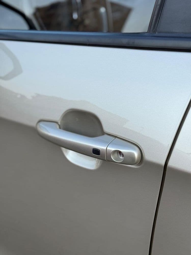 جيلي جي اكس2 2024 مستعملة